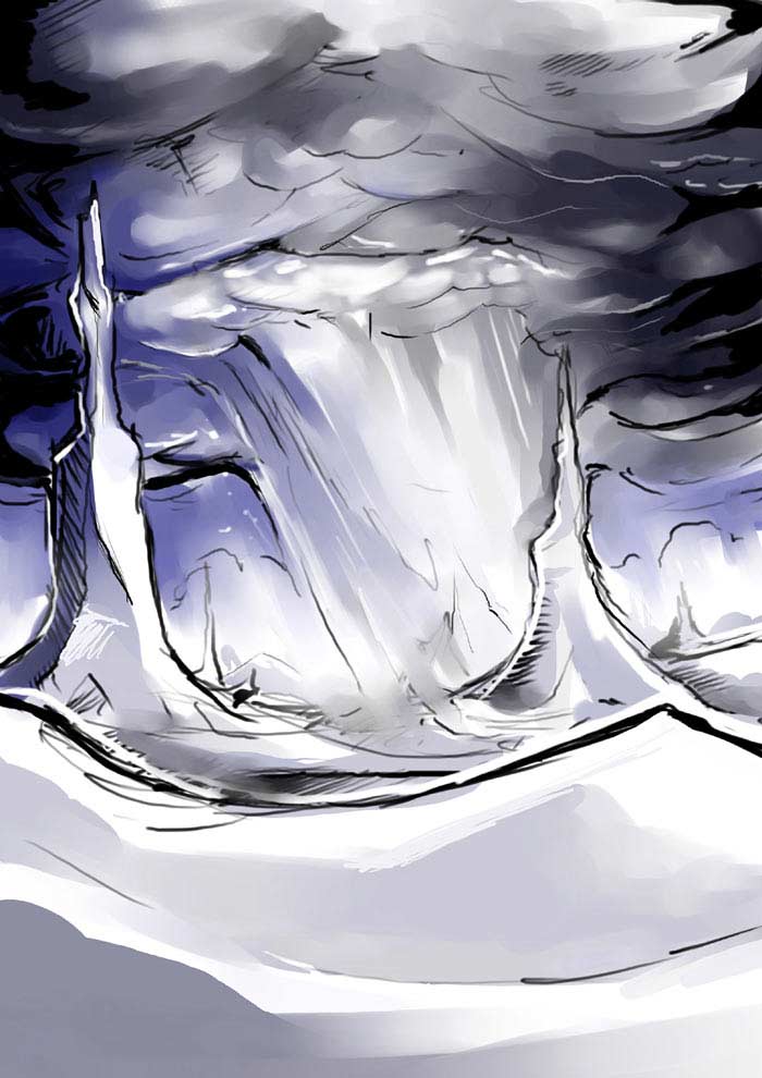 Eisregen