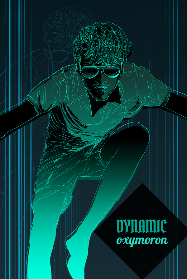 dynamic