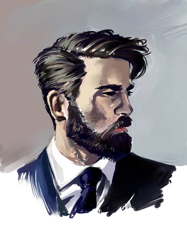 Mister