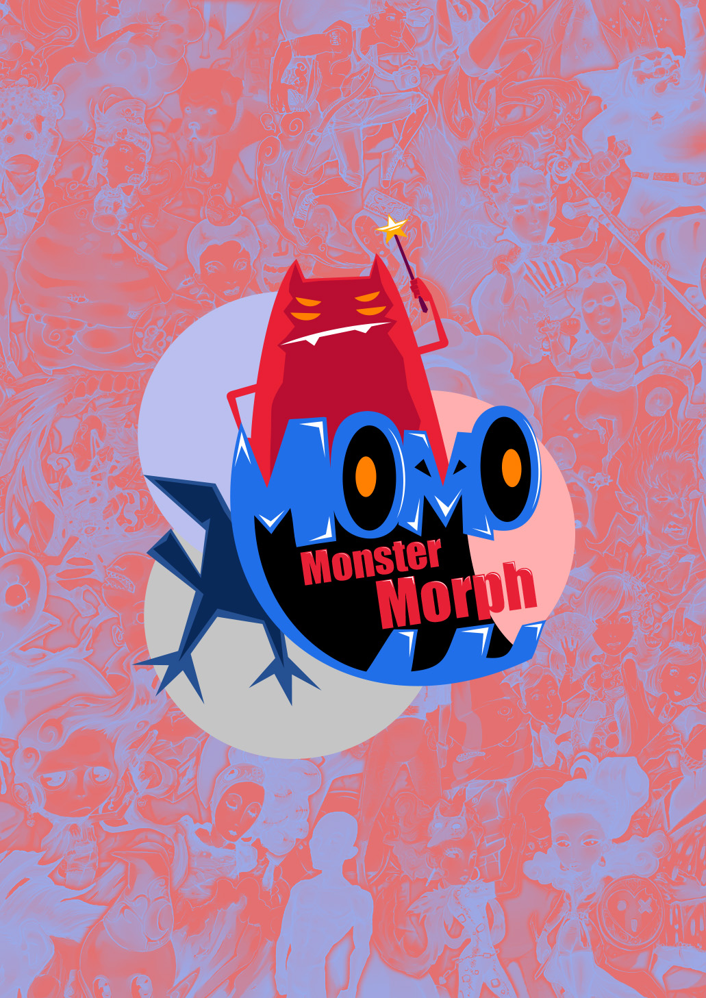 Monster Monster