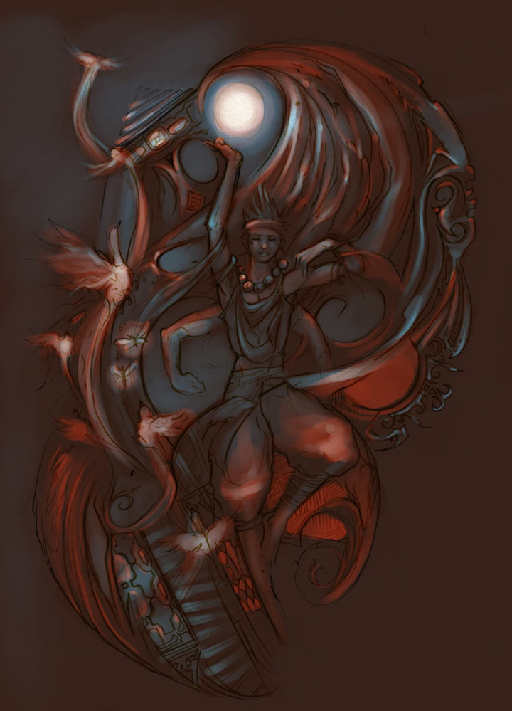 shiva