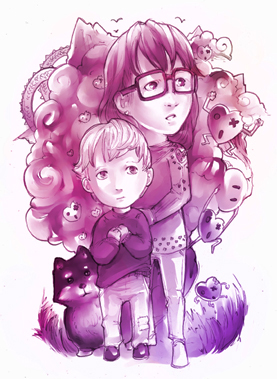 Siblings
